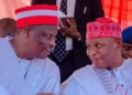 Viewpoint: Yusuf’s Defection, Kwankwaso and the 2027 Kano Election By Tunde Rahman