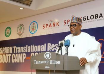 FG, Stakeholders Drive Global Initiative to Turn African Research into Health, Economic Solutions