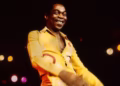 TINUBU SALUTES  FELA ON HIS GRAMMY LIFETIME ACHIEVEMENT AWARD, SAYS FELA LIVES 