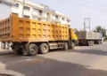 EFCC Arrests 10 Suspects, Trucks for Suspected Illegal Mining Activities