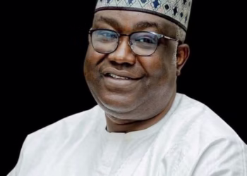 Viewpoint: Why Nigerians Should Give This Man a Chance in 2027 By Dennis Okechukwu