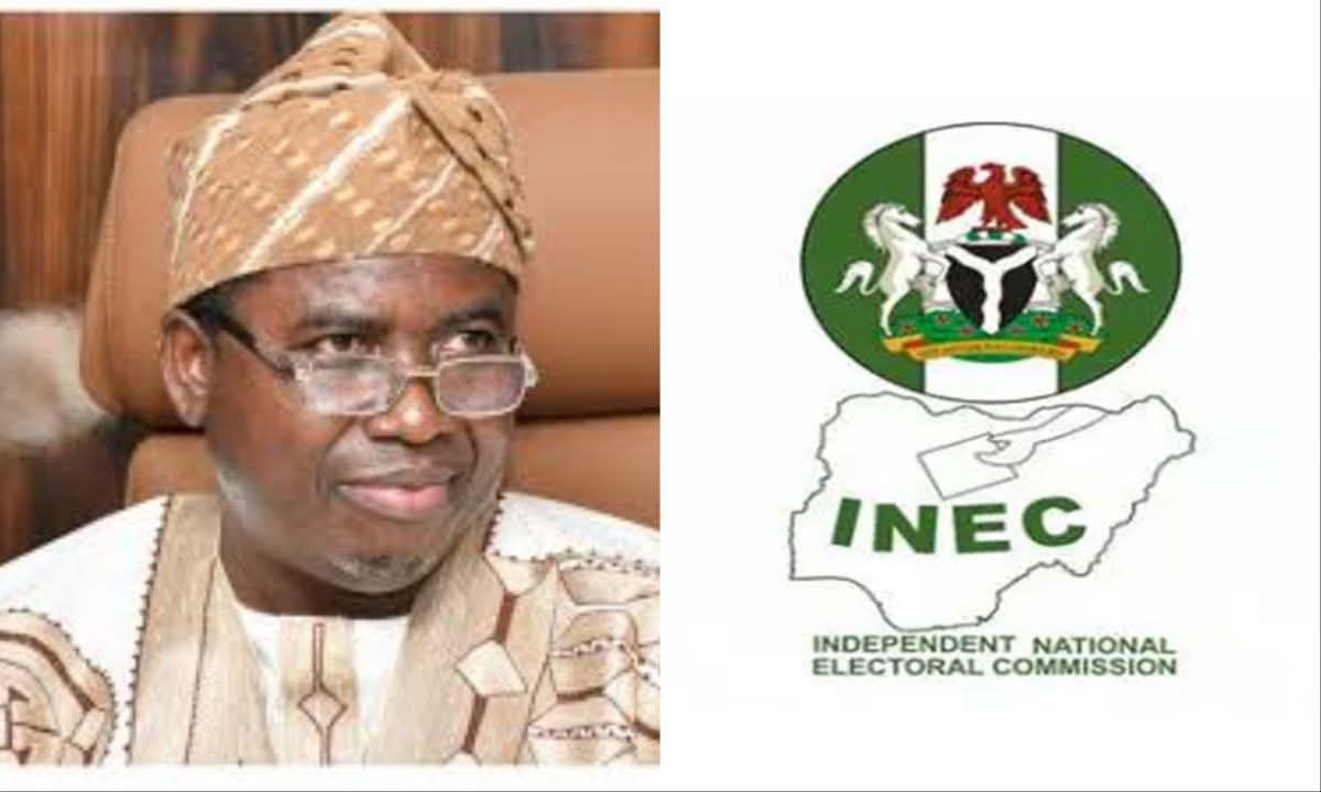New Timetable: INEC Chairman Must Resign or Face Mass Action – Gbenga Hashim