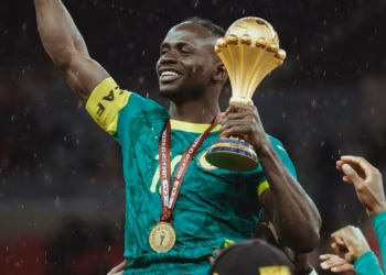 CAF Strip Senegal of AFCON Title Declares Morocco Winner
