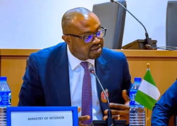 PRESIDENCY  CLARIFIES THE NIGERIA – UK MIGRATION PARTNERSHIP