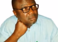 TINUBU EXTOLS LONGTIME AIDE, TUNDE RAHMAN, ON 60TH BIRTHDAY