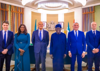 THOSE OPPOSED TO THE RESOLUTION OF OPL 245 PURSUING SELFISH AND NOT PATRIOTIC INTERESTS, SAYS FAGBEMI