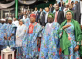 We Do Not Seek a One-party State, Says Tinubu