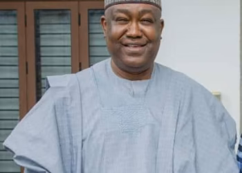 Gbenga Hashim Warns Wike Faction Against Factional Convention, Urges PDP Unity