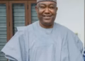 Reconciliation Still Possible After PDP Factional Convention, Says Gbenga Hashim