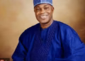 Abiodun Akinlade @59: A Grassroots Humanitarian’s Agelong Selfless Service and Road To Oke-Mosan By Yusuf Adeoye