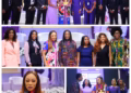 IWD: Siju Iluyomade Honored By UNILAG Medical Students