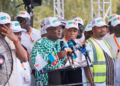 Obasa Leads Special Prayer Session to Commemorate President Tinubu’s 74th Birthday