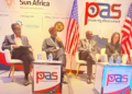 MINISTER ADVOCATES REGIONAL HUBS TO POWER AFRICA’S MINING INDUSTRY