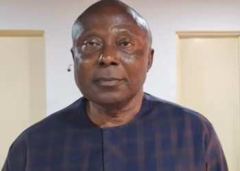 Court Jails  Former Acting Accountant General  72 Years for N868.4m Fraud