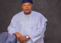 Viewpoint: Ismael Adewoyin: Profile of an Incoming Representative of Saki West, Saki East, and ATISBO Federal Constituency By Kayode Adeyemo