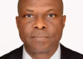ZENITH BANK APPOINTS KENNEDY OKWUDILI AS EXECUTIVE DIRECTOR