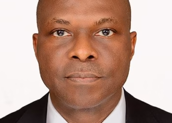 ZENITH BANK APPOINTS KENNEDY OKWUDILI AS EXECUTIVE DIRECTOR