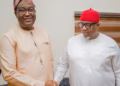 Hashim Engages Accord Party Leaders in Abuja, Says We Must Resist One Party Rule 