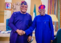 Obasa Felicitates President Tinubu at 74, Says Renewed Hope Agenda is Steering Nigeria Toward Stability and Prosperity