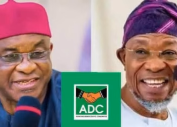 INEC SANCTIONS ADC, REMOVES NAMES OF MARK, AREGBESOLA AS LEADERS