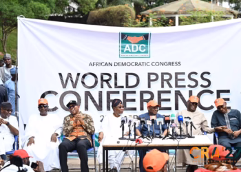  FULL TEXT OF DAVID MARK’S SPEECH ON INEC ACTION ON ADC