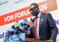 Olukoyede Tasks Media on Ethical Standards, Better Reportage of Anti-corruption Fight