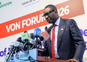 Olukoyede Tasks Media on Ethical Standards, Better Reportage of Anti-corruption Fight