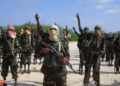 FG NAMES TERRORISM-LINKED INDIVIDUALS AND SPONSORS IN NIGERIA