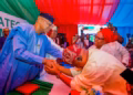 Senator Olamilekan Adeola Unveiled as Ogun APC Governorship Candidate for 2027