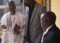 ICPC Arraigns El-Rufai on a Nine-Count Charge, Separates Trial from Co-Defendant