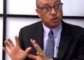 Viewpoint: Pat Utomi: Time to Take a Back Seat By Temitope Ajayi