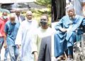 ALLEGED COUP: THE CASE AGAINST SUSPECTS