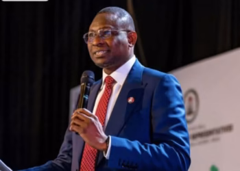 EFCC Chair Tasks Universities on Use of Artificial Intelligence in Ethical and Financial Management