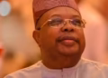 TINUBU NOMINATES  NEW MINISTER OF POWER