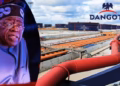 Viewpoint: Middle-East Crisis: How Tinubu’s Policy of Naira-for-Crude Guarantees Supply Security in Nigeria By Temitope Ajayi