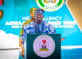 TINUBU: “OUR INVESTMENT IS ABOUT OUR PEOPLE, TODAY’S FOUNDATION IS FOR TOMORROW’S PROSPERITY”
