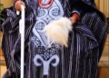 TOWN REJOICES AS ELEKAN PROMOTED TO FIRST CLASS, ATOLAGBE BECOMES HIGH CHIEF