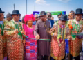 WE WILL CONTINUE TO WORK TO MAKE LIFE BETTER FOR NIGERIANS, SAYS TINUBU