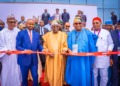 NEW TAX SYSTEM WILL CREATE OPPORTUNITIES AND PROSPERITY, SAYS TINUBU