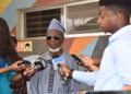 YORUBA GROUP WARNS AGAINST MILITARY COUP, SAYS INSECURITY POSES A THREAT TO 2027 ELECTION