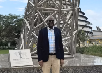 Hashim Calls for Nigeria’s Renewal as Rwanda’s Anti-Corruption Progress Inspires Reflection