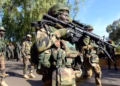 Viewpoint: Celebrating Our Military’s Heroic Actions Across Multiple Theatres By Bayo Onanuga