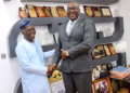 Hashim Meets Falana, Vows Resistance to One-Party Agenda in Nigeria