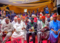 OPPOSITION PARTIES UNITE, TO PRESENT SINGLE CANDIDATE IN 2027