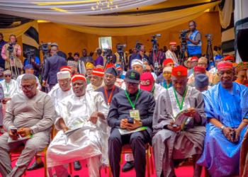OPPOSITION PARTIES UNITE, TO PRESENT SINGLE CANDIDATE IN 2027