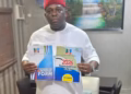 Abia 2027: Hon Mascot Kalu Picks Governorship Form, Charges Supporters To Be Resolute