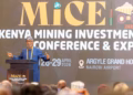 ALAKE CALLS FOR UNITED AFRICAN FRONT TO CAPTURE GREATER VALUE FROM GLOBAL MINERAL ECONOMY