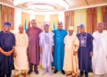 FG APPROVES N2BN FOR VICTIMS AS PLATEAU LEADERS COMMIT TO PEACE