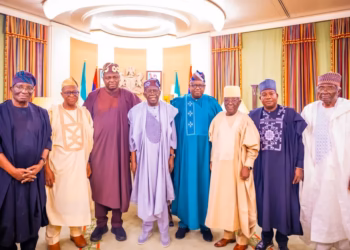 FG APPROVES N2BN FOR VICTIMS AS PLATEAU LEADERS COMMIT TO PEACE