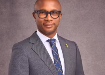 FirstBank Confirms Appointment of Olayinka Ijabiyi as Group Head, Marketing and Corporate Communications